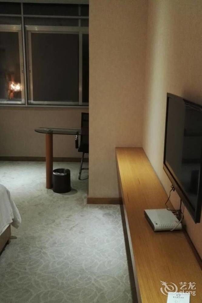 Shenzhen Huamao Aviatic Hotel Esterno foto